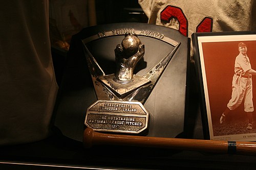 Cy Young Award
